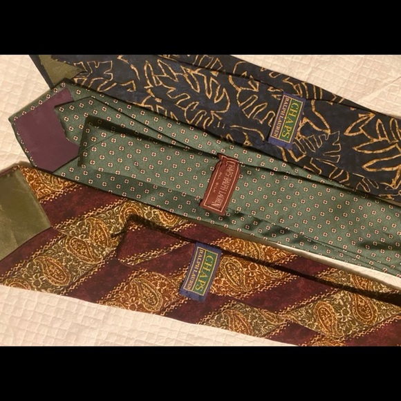 COPY - Vintage Chaps by Ralph Lauren - Picture 2 of 2